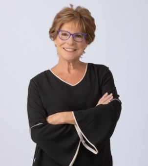 Diane Snell, Sales Representative