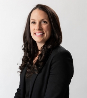Amanda Gervais portrait