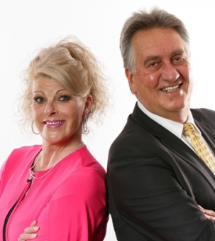 Mark Wunderlich, Broker ABR, SMA, SRES, FRI & Dawn Renee Wunderlich, Broker