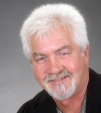 Ted Vasey portrait