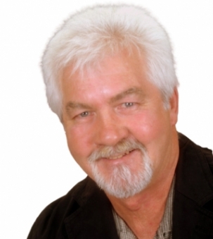 Ted Vasey portrait