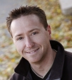 Guy Lamothe Portrait