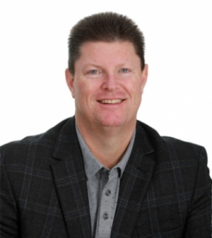 Vince Duchene portrait