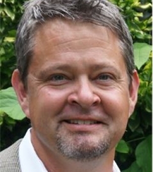 Paul Merritt, Sales Representative