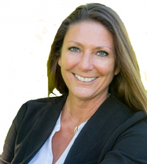 Robin White, Sales Representative