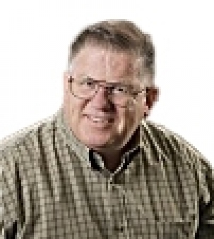 Frederick Chapple portrait