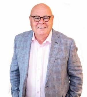 Pat O'Rourke
