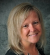 Angie Foster portrait