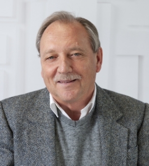 MARC H RICHARD portrait