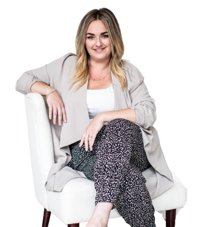 Jenna Ryan, Broker
