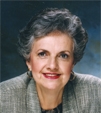 Helen Vincent portrait