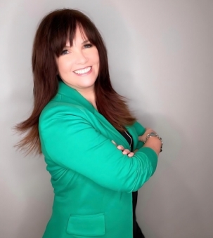 Bonnie Greenwood, Sales Representative