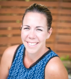 Courtney Marion portrait