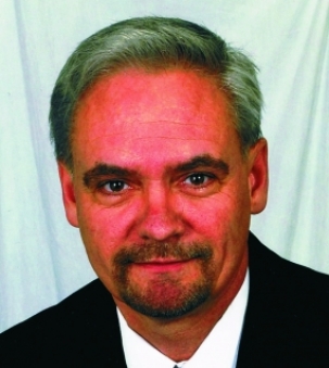 Garry Ricard