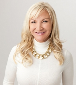 Jennifer Gale, Sales Representative