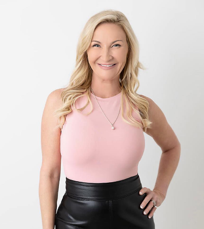 Jennifer Gale