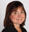 Janice Naugler portrait