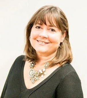 Janice Naugler Portrait
