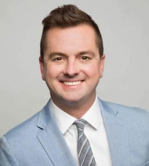 Geoff Cheney