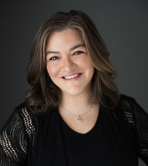 Michelle Roy portrait