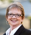 Marg McLaughlin portrait