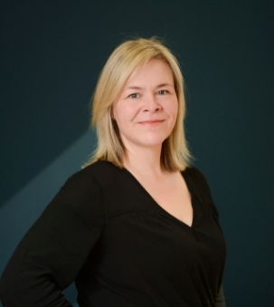 Charlene Meister