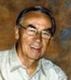 Bob McPherson portrait
