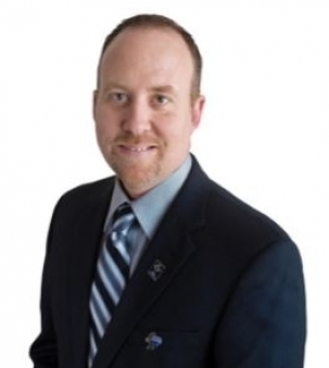 Jon Stephenson