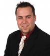 Anthony Falcioni portrait