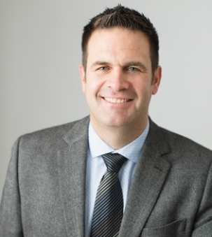Ben Sage, Broker/Manager