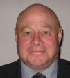 Robert Caister portrait