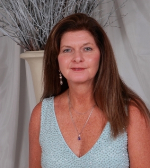 Debra Reid portrait