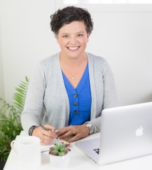 Sue Descheemaeker