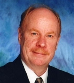 Ted Murphy, Sales Representative