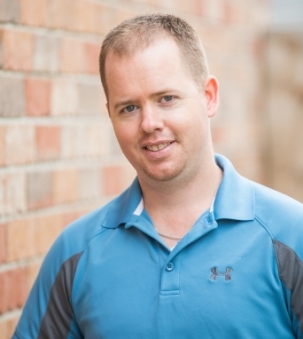 Kyle Courtney