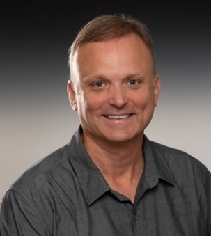 Kevin Talbot