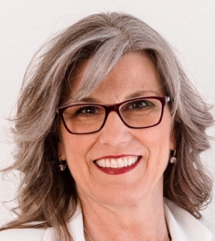 Sherry Sheldrick, REALTOR®