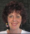 Bonnie Passmore portrait