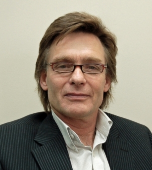 Tim Dickinson, Sales Representative