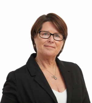 Marlene Letourneau