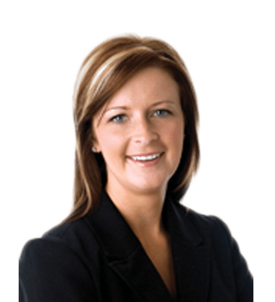 Christina Cahill, Sales Associate