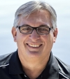 Ray St.Onge portrait