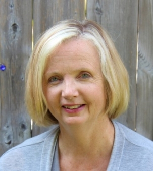 Laura Barker, Real Estate Broker