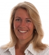 Debbie McKinney portrait