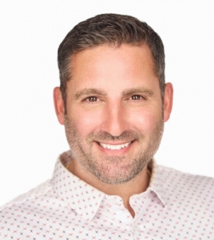 Joe Najim, Sales Representative