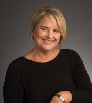 Faye Kitzman, Sales Representative