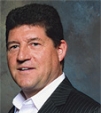 Kevin Kitzman, Sales Representative