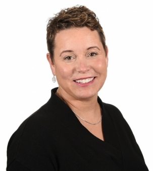 Jackie Ayers
