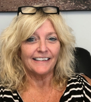 Jennifer Spratt portrait