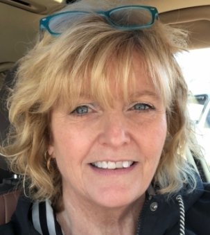 Jennifer Spratt portrait